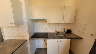  Appartement � vendre 2 pi�ces 30 m�