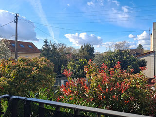  Appartement � vendre 3 pi�ces 59 m�