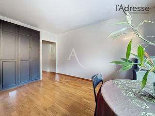  Appartement � vendre 2 pi�ces 53 m�