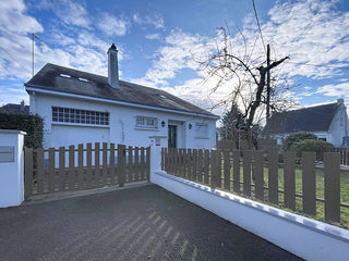  Maison � vendre 7 pi�ces 125 m�