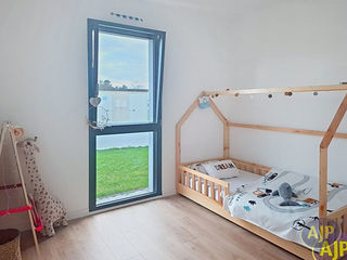  Maison � vendre 4 pi�ces 100 m�