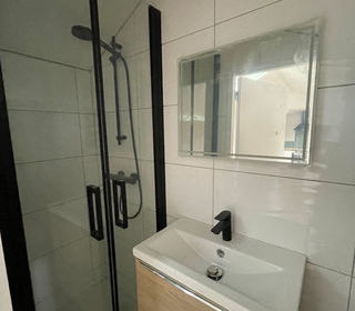  Appartement � louer 1 pi�ce 17 m�