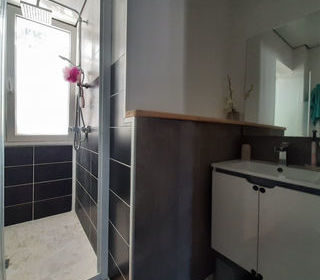  Appartement � vendre 4 pi�ces 62 m�