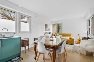  Appartement � vendre 3 pi�ces 55 m�