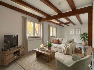  Appartement � vendre 3 pi�ces 88 m�