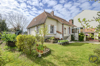  Maison � vendre 15 + pi�ces 475 m�