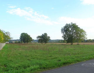  Terrain � vendre 3184 m�