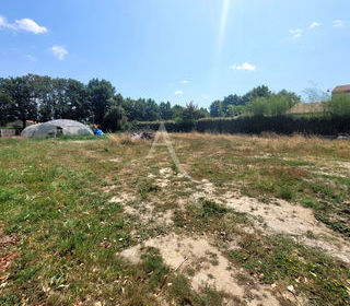  Terrain � vendre 651 m�