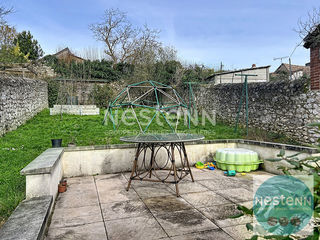  Appartement � vendre 5 pi�ces 138 m�