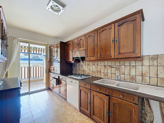  Appartement � vendre 3 pi�ces 78 m�