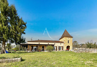  Maison � vendre 7 pi�ces 230 m�