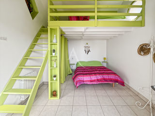  Maison � vendre 3 pi�ces 59 m�