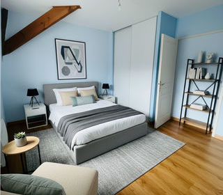  Appartement � louer 3 pi�ces 70 m�