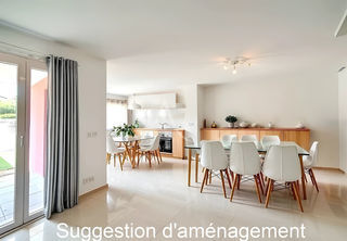  Appartement � vendre 4 pi�ces 86 m�