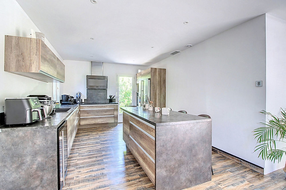 � vendre  Maison Lorgues (83510)