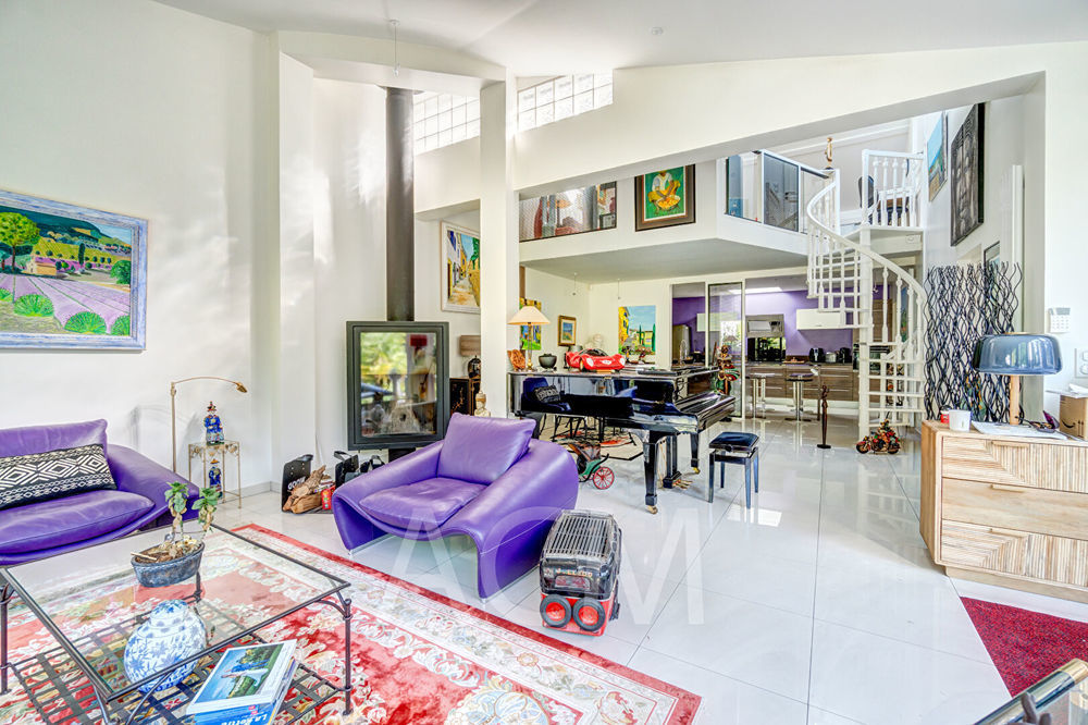 � vendre  Maison Le Mesnil-le-Roi (78600)