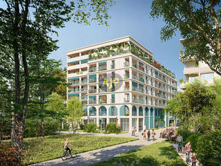  Appartement � vendre 5 pi�ces 98 m�