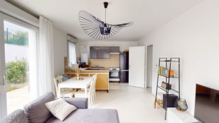  Appartement � vendre 3 pi�ces 67 m�