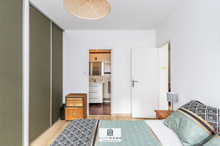  Appartement � vendre 2 pi�ces 46 m�