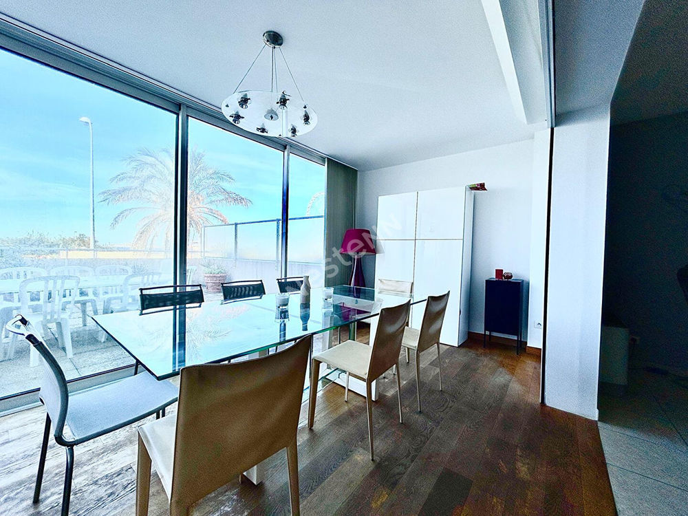 � vendre  Appartement Marseille 8