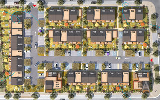  Maison � vendre 5 pi�ces 73 m�