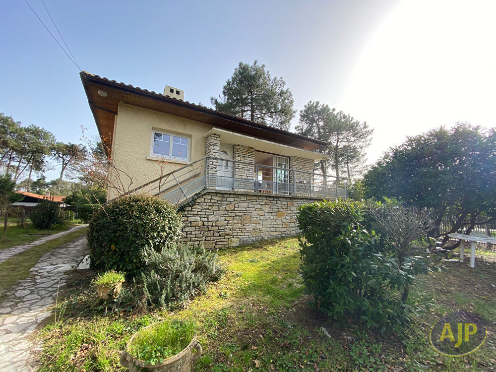 � vendre  Maison L�ge-Cap-Ferret (33950)