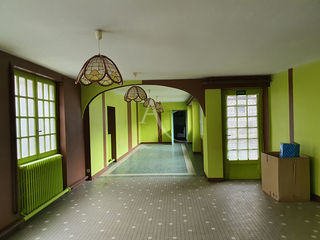  Immeuble � vendre 13 pi�ces 356 m�