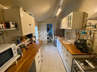  Maison � vendre 6 pi�ces 96 m�