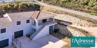  Maison � vendre 4 pi�ces 105 m�