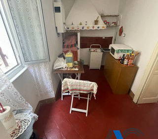  Appartement � vendre 3 pi�ces 50 m�