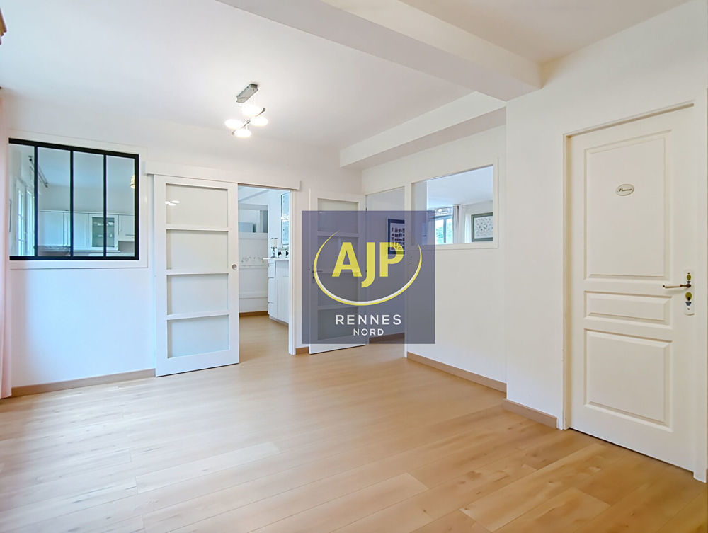 � vendre  Maison Rennes (35000)