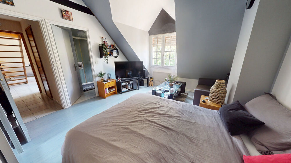 � vendre  Maison Coubron (93470)