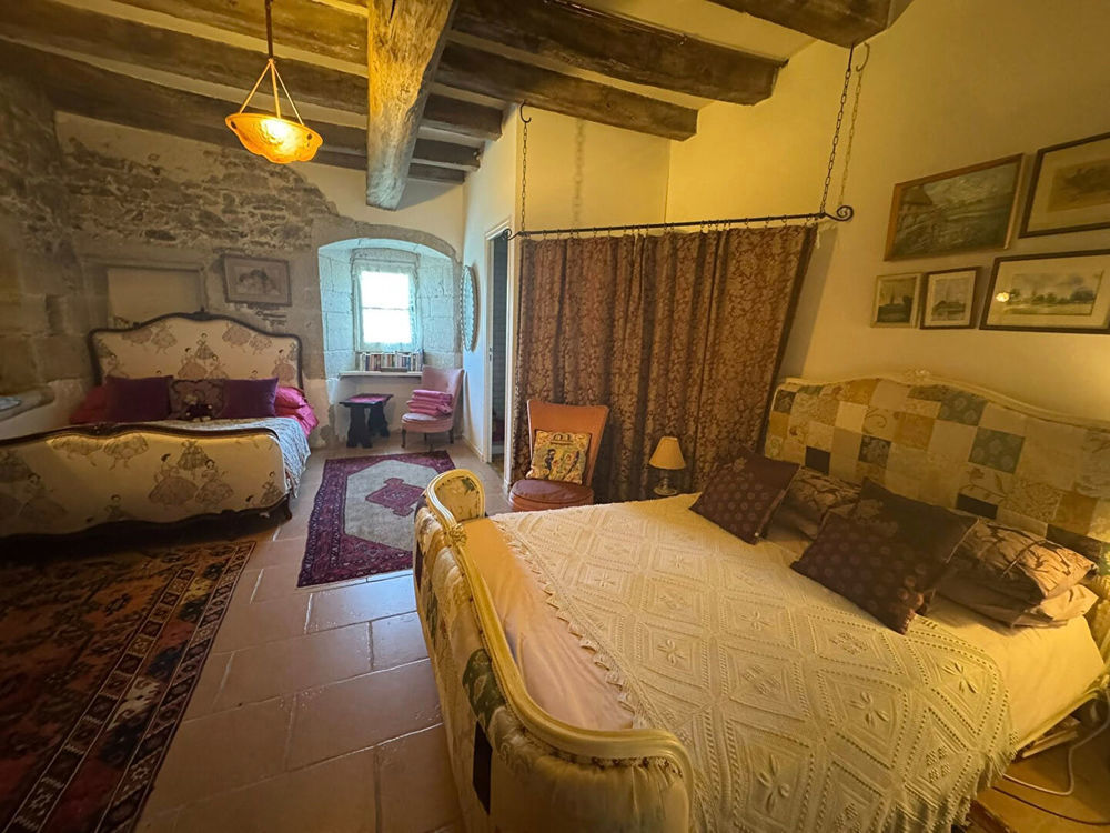 � vendre  Villa Brigueil-le-Chantre (86290)