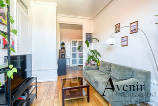  Appartement � vendre 2 pi�ces 35 m�