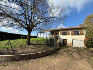  Maison � vendre 7 pi�ces 124 m�