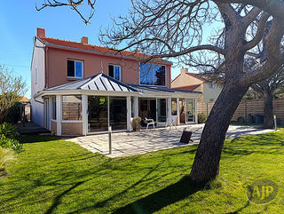  Maison � vendre 8 pi�ces 193 m�