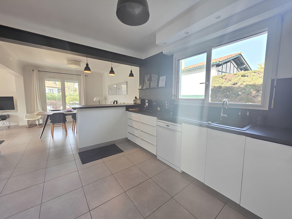 � vendre  Maison Anglet (64600)