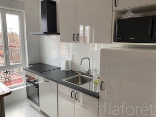  Appartement � louer 2 pi�ces 37 m�