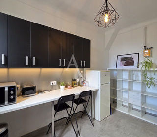  Appartement � vendre 2 pi�ces 49 m�