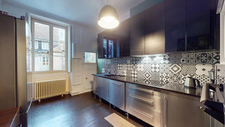  Appartement � vendre 6 pi�ces 143 m�