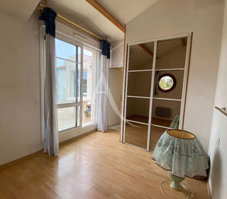  Appartement � vendre 4 pi�ces 88 m�