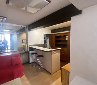  Appartement � vendre 1 pi�ce 25 m�