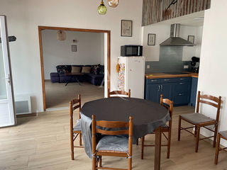  Maison � vendre 3 pi�ces 69 m�