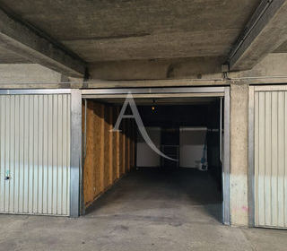  Parking / Garage � vendre 14 m�