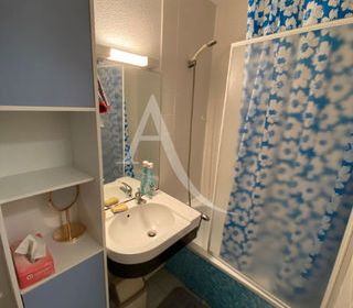  Appartement � vendre 1 pi�ce 18 m�