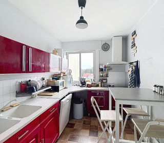  Appartement � vendre 4 pi�ces 76 m�