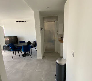  Appartement � louer 5 pi�ces 69 m�