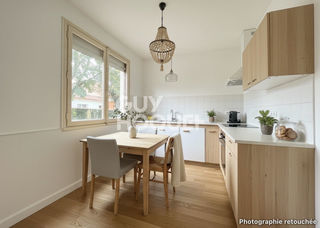  Maison � vendre 4 pi�ces 69 m�