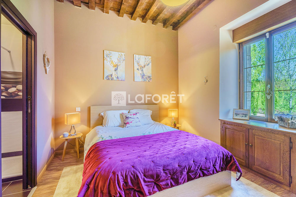 � vendre  Maison Aubigny-l�s-Sombernon (21540)