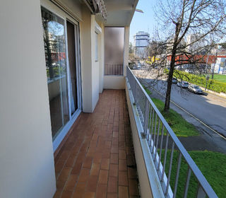  Appartement � vendre 4 pi�ces 86 m�